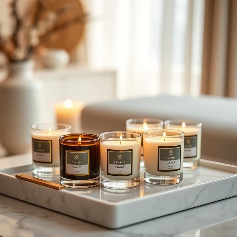 Candles