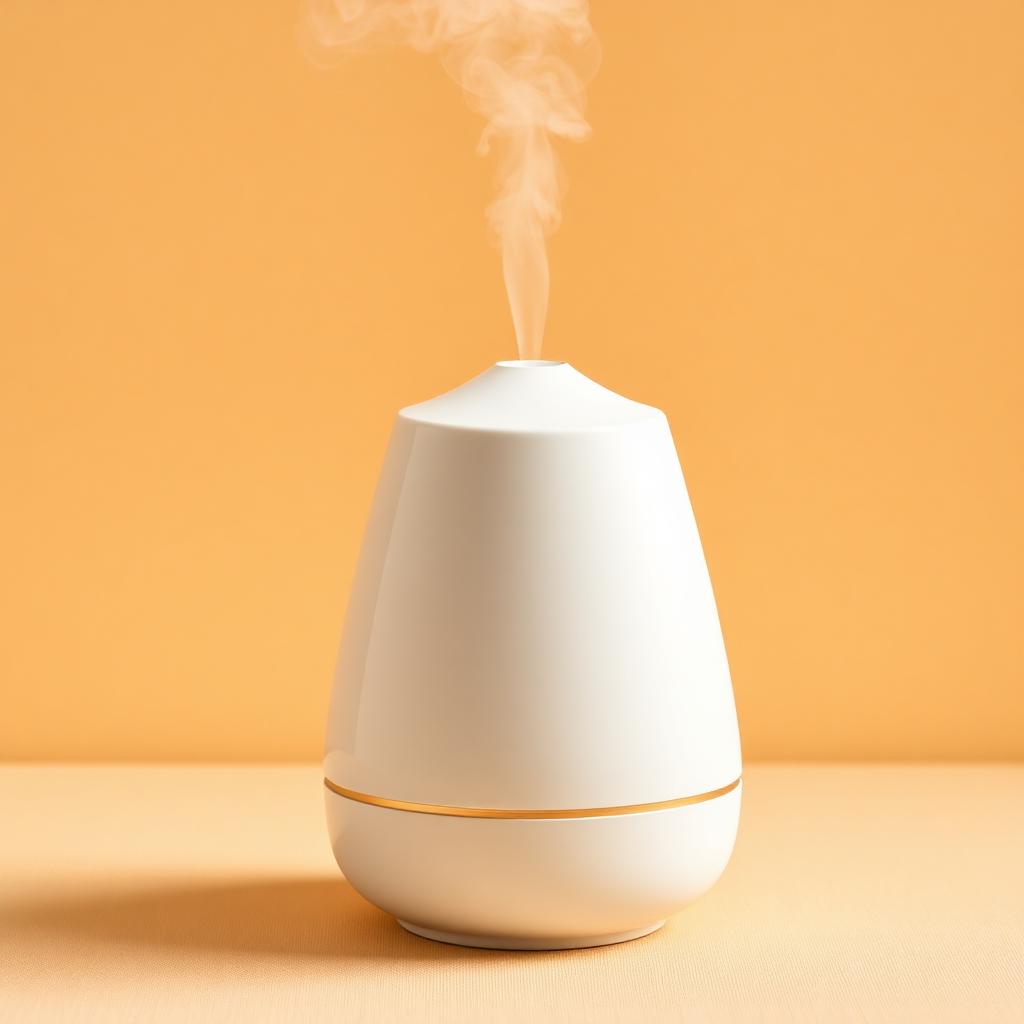 Terra Reed Diffuser