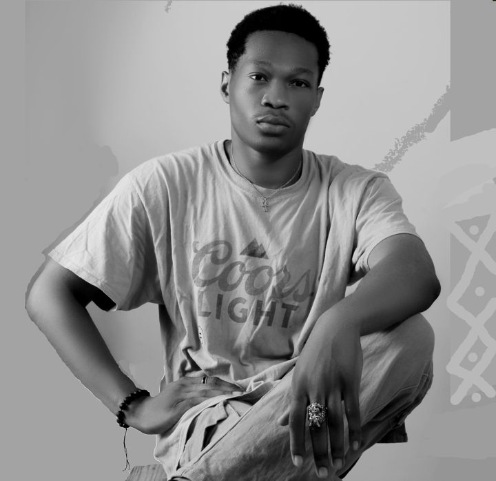 Michael Ighodalo, Founder of Lucalis