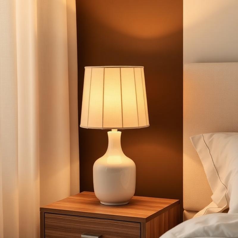 Solene Table Lamp
