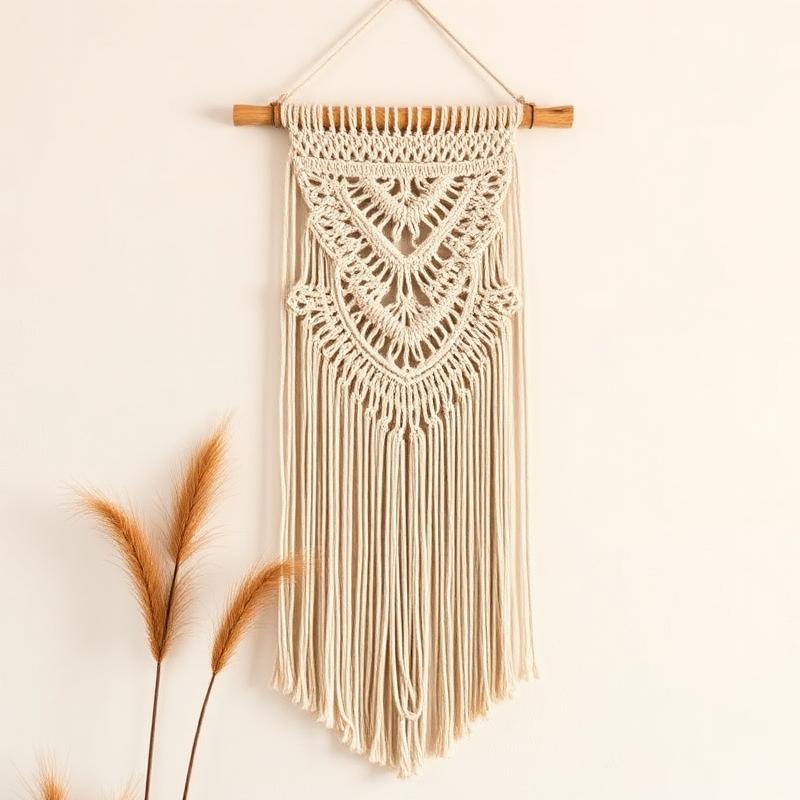 Terracotta Wall Sculpture